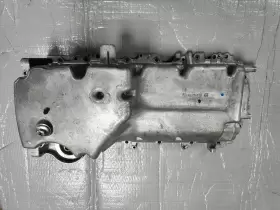 12707243 GM Oil Pan Chevrolet Gmc Denali Tahoe Silverado #3