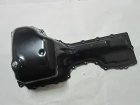 12725600 GM Oil Pan Diesel 3500 2500 Chevrolet Silverado