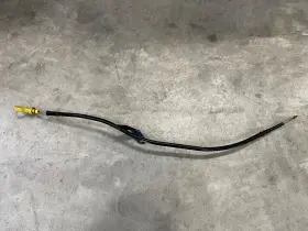 1587-1577 GM Trans Am Engine Oil Dipstick Tube LS1 Camaro