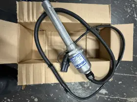2-90055-910-0 GM Oil Pan Heater Npr Nqr Nrr Isuzu