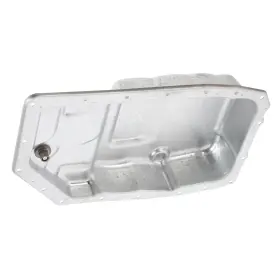 24248164 GM Automatic Transmission Fluid Pan Cadillac Gmc #2