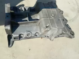 24434608 GM Ecotec Engine Oil Pan Chevrolet Saturn Pontiac #2