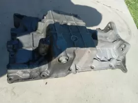 24434608 GM Ecotec Engine Oil Pan Chevrolet Saturn Pontiac #3