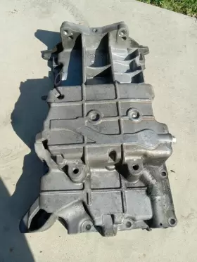 24434608 GM Ecotec Engine Oil Pan Chevrolet Saturn Pontiac