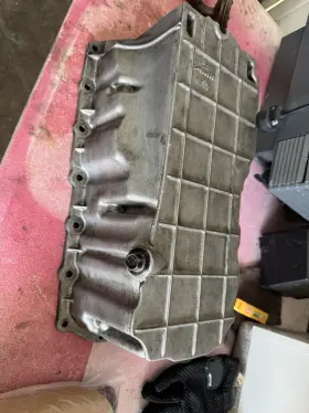 24506068 GM Oil Pan Tube Ave Lesabre Park Bonneville