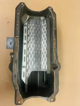 25534353 GM Motor Oil Pan Chevy #2