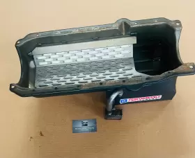 25534353 GM Motor Oil Pan Chevy