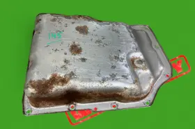29544374 GM Automatic Transmission Oil Pan Chevrolet Tahoe