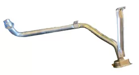 303S GM Oil Pan Pump Tube Screen LS1 LS6 LS2 LS3 Corvette #2