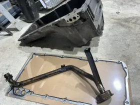 375246 GM Ls Oil Pan Tube