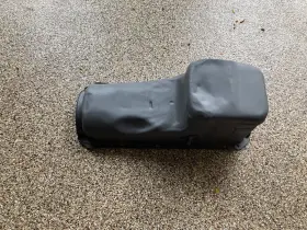 3879633 GM Sump Oil Pan 396 427 #3
