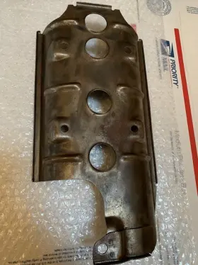 3879640 GM Windage Tray 427
