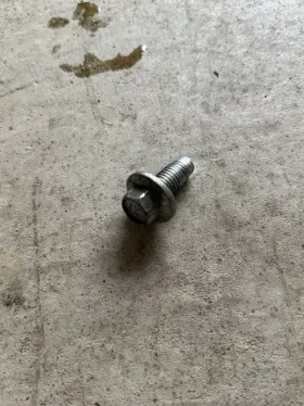 562588 GM Oil Drain Bolt LS3