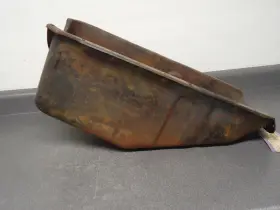 5743794 GM Nos Oil Pan Diesel Hmmwv Humvee Hummer #3