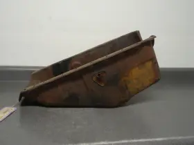 5743794 GM Nos Oil Pan Diesel Hmmwv Humvee Hummer