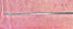 66-72 GM Big Block Oil Stick Tube 396 427 454 #3