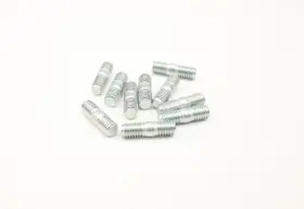 94013031 GM Engine Oil Pan Studs Set 2500 3500 Silverado