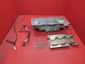12569040 GM Gxp Oil Pan Ls LS4 Chevrolet Prix Impala Monte