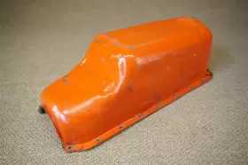 3-4-M20-M21 GM CHEVROLET Qrt Oil Pan Trap Door 327 Corvette