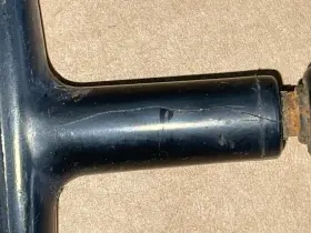 14094758 GM General Engine Oil Dipstick Indicator Chevrolet #3
