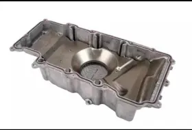 12564803 GM GENUINE PARTS Engine Oil Pan