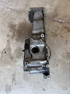 12613437 GM GENUINE PARTS Engine Oil Pan Ls