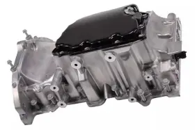 12666384 GM GENUINE PARTS Engine Oil Pan