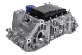 12693973 GM GENUINE PARTS Oil Pan