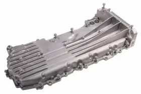12695701 GM GENUINE PARTS Oil Pan Corvette