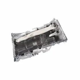 12700106 GM GENUINE PARTS Oil Pan