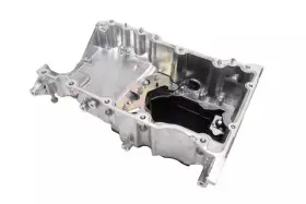 25202732 GM GENUINE PARTS Oil Pan Camaro 25202732 GM GENUINE PARTS Oil Pan Camaro