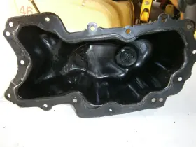 12628375 GM PARTS Diesel Engine Oil Pan Chevrolet Gmc Canyon