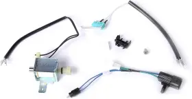 22870635 GM PARTS Acdelco Interlock Solenoid