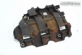 092217B GMC Engine Motor Oil Housing Air Deflector Baffle Awd #2