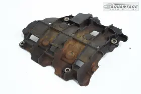 092217B GMC Engine Motor Oil Housing Air Deflector Baffle Awd #3