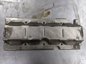 12511129 GMC Engine Oil Baffle 1500 Sierra #3
