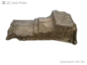 12580248 GMC Engine Oil Pan Canyon