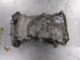 12609875 GMC Upper Engine Oil Pan Acadia #3