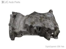 12609875 GMC Upper Engine Oil Pan Acadia