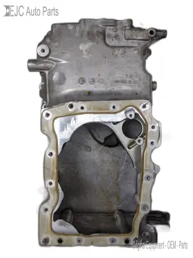 12654987 GMC Upper Engine Oil Pan Acadia