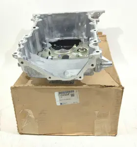 12676336 GMC Oil Pan Gm Impala Malibu Lacrosse Regal