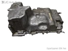12689455 GMC Engine Oil Pan 1500 Rwd Sierra