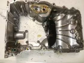 12693665 GMC Upper Oil Pan Cooling Acadia #2