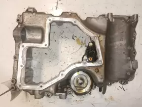 12693665 GMC Upper Oil Pan Cooling Acadia