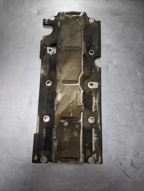 12811129 GMC Engine Oil Baffle Yukon Denali #2