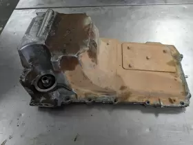 311-00127 GMC Engine Oil Pan Yukon Denali #2