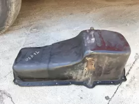 311-00572 GMC Engine Oil Pan Yukon #2