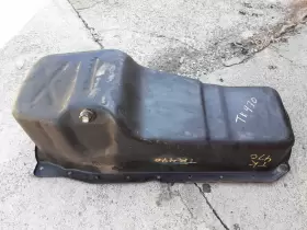 311-00572 GMC Engine Oil Pan Yukon #3