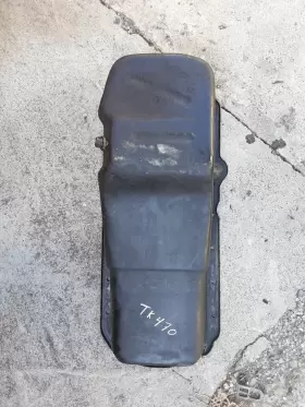 311-00572 GMC Engine Oil Pan Yukon