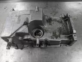 311-00915 GMC Engine Oil Pan Envoy Denali #2